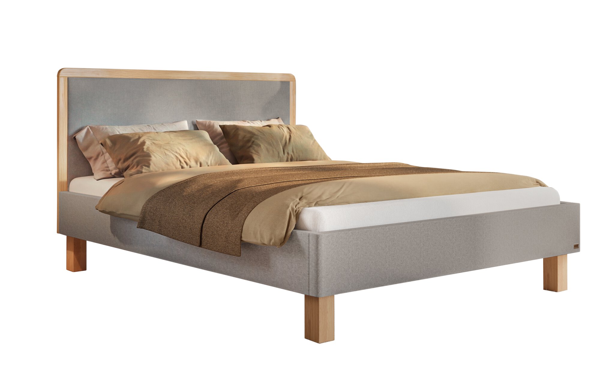 A Wide Variety of High-Quality Beds for Restful Sleep | HASENA