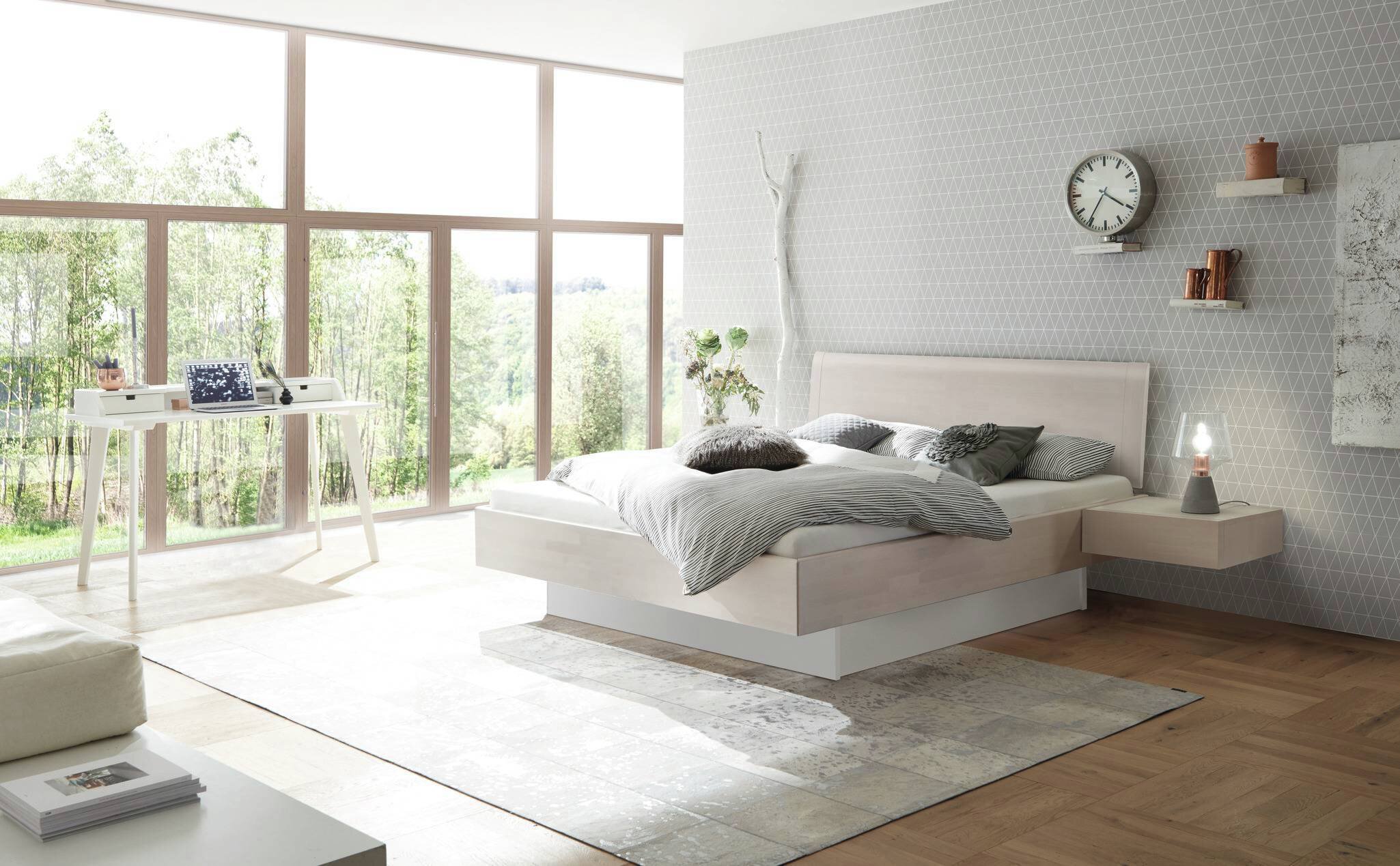 Hasena Bett