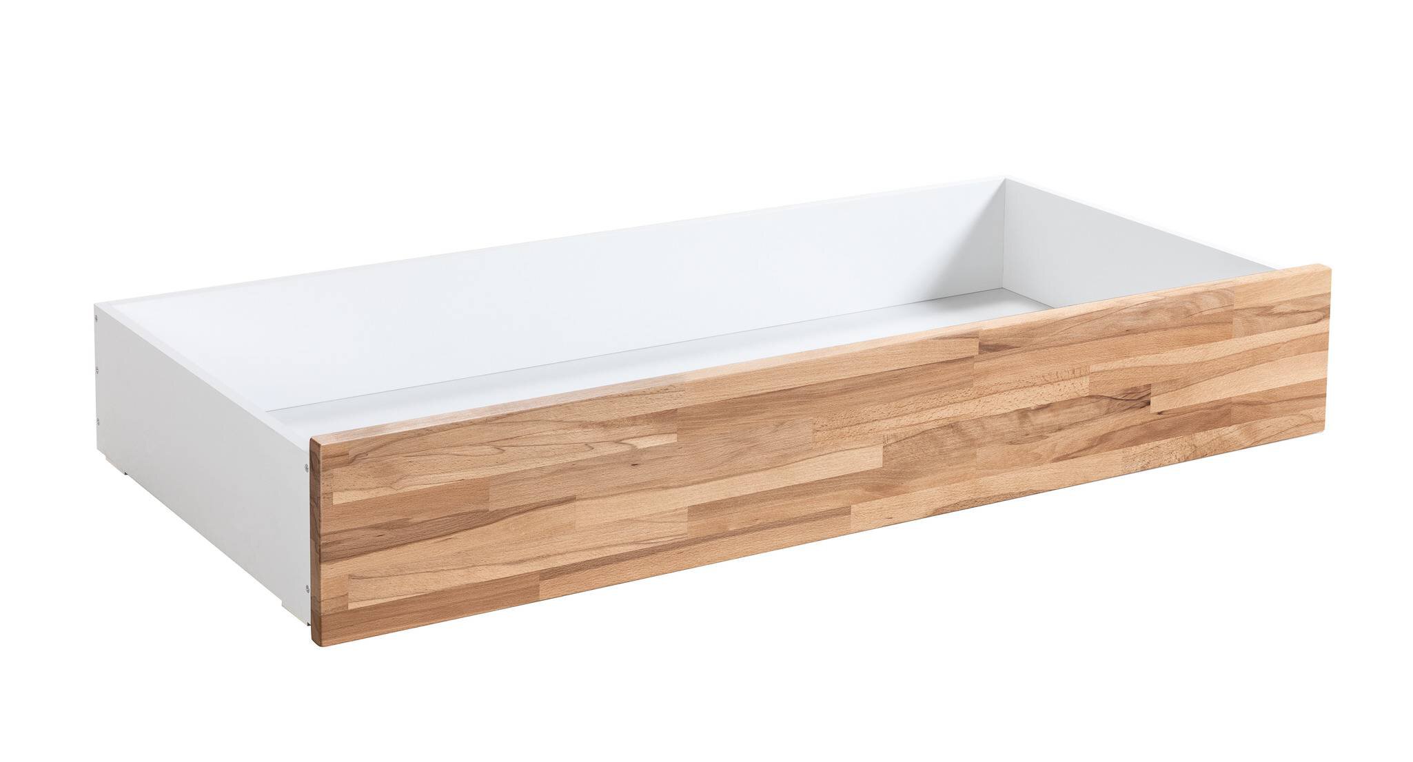 Roll-Box bed drawer
