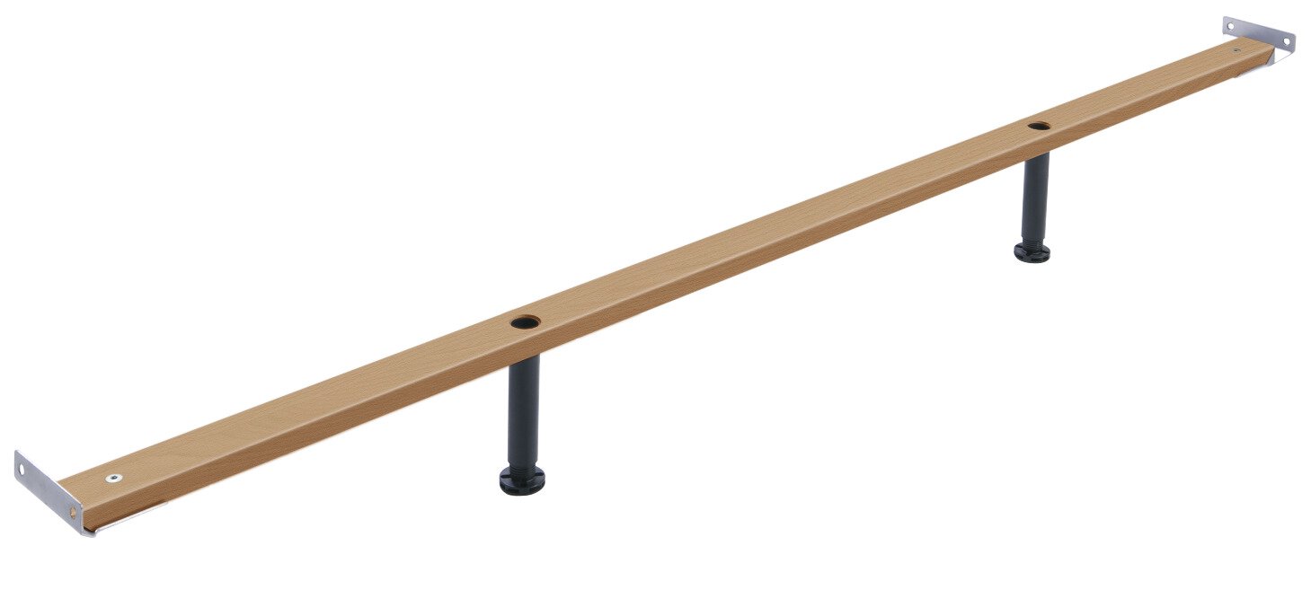 Bed centre support rail discount