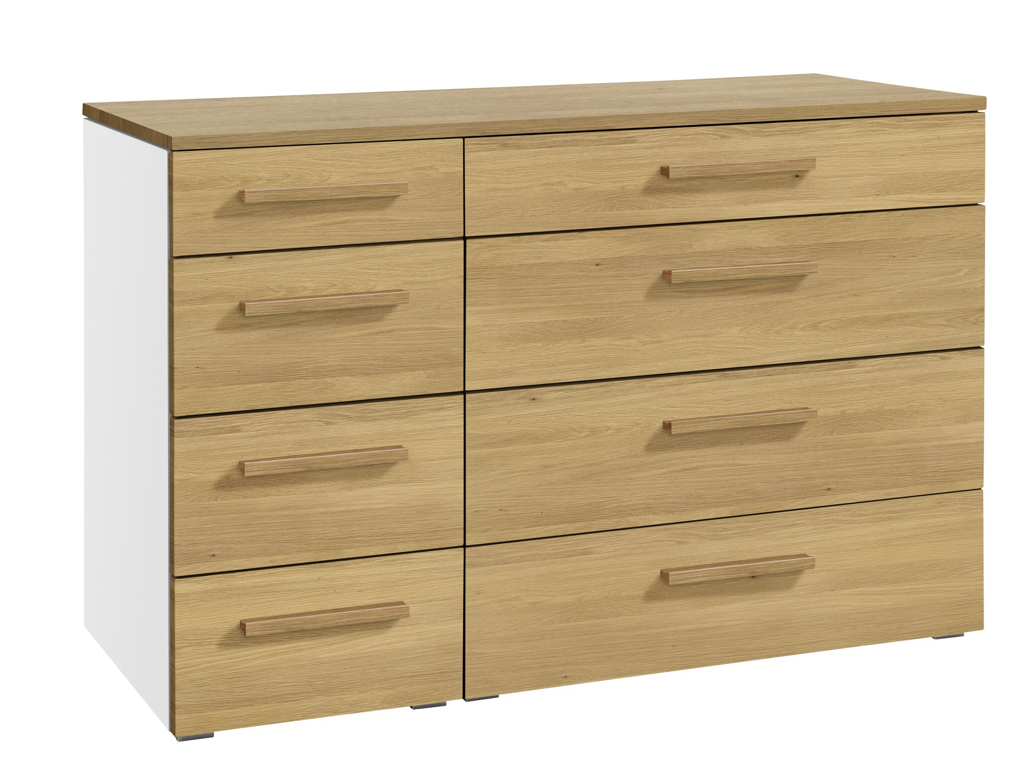 Cassino chest of drawers