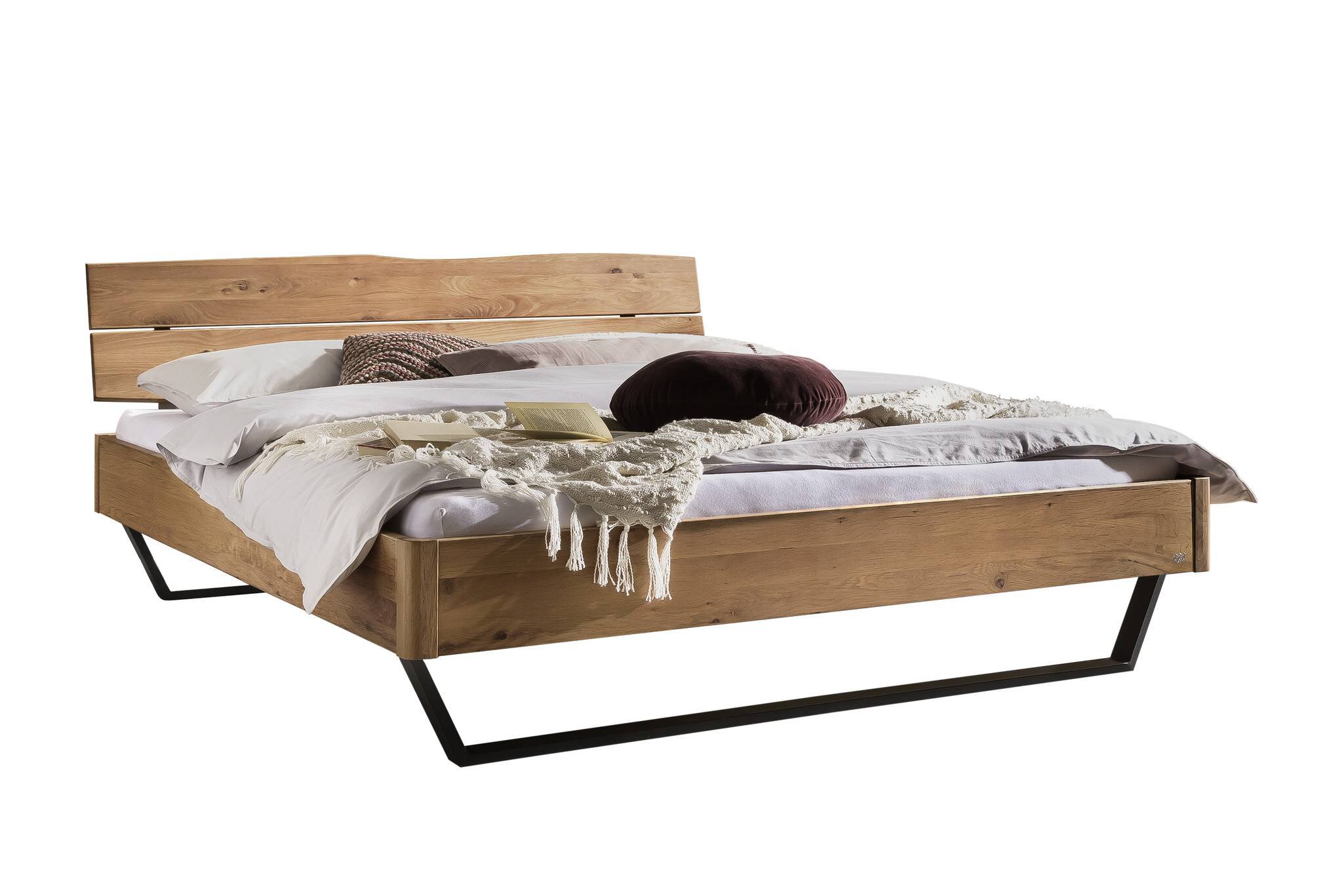 Fossoli bed