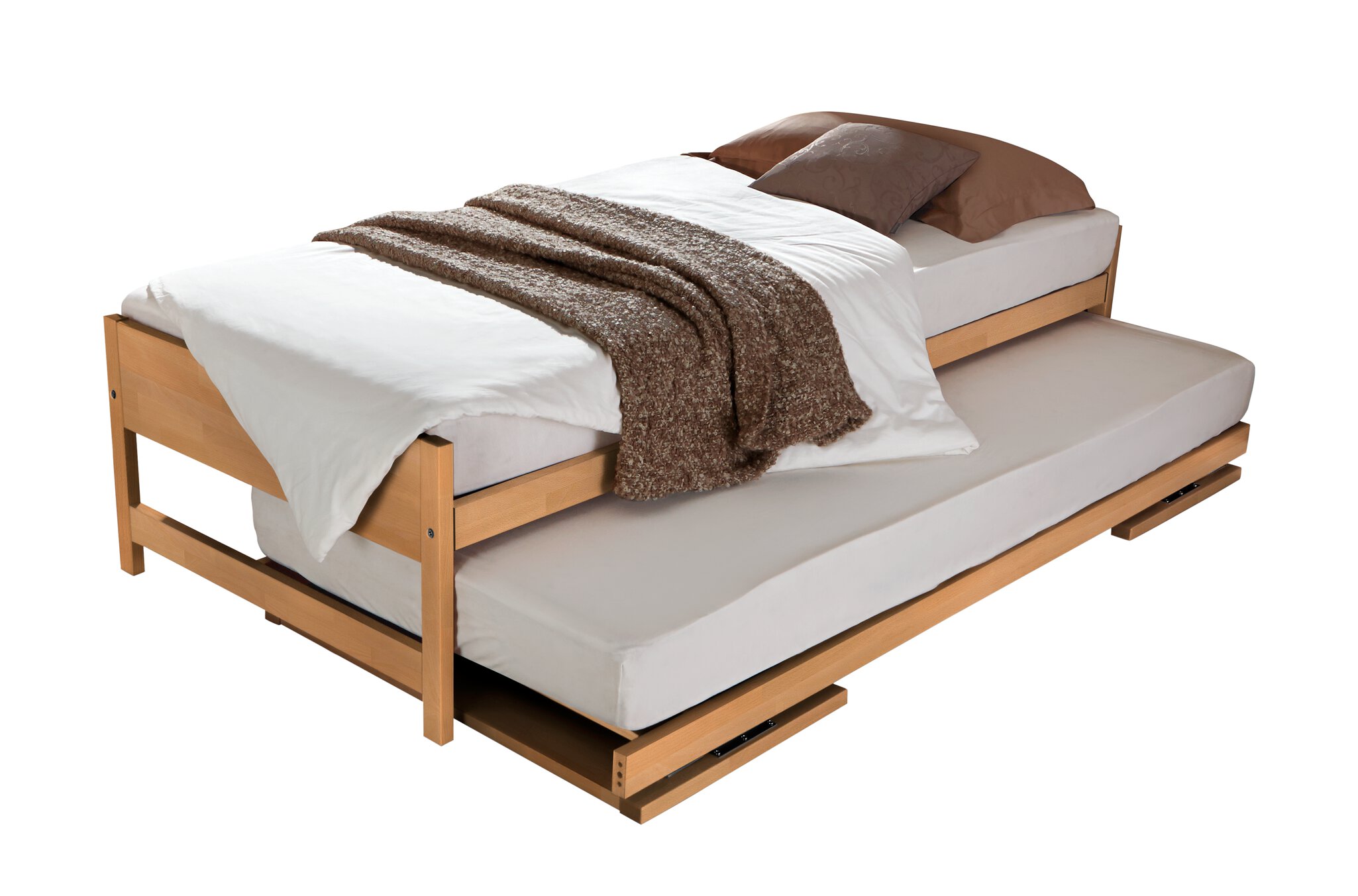 Guest beds - Functional & comfortable | HASENA
