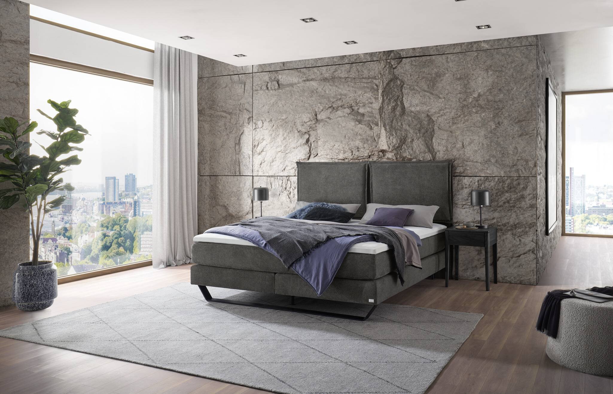 Hasena Bett