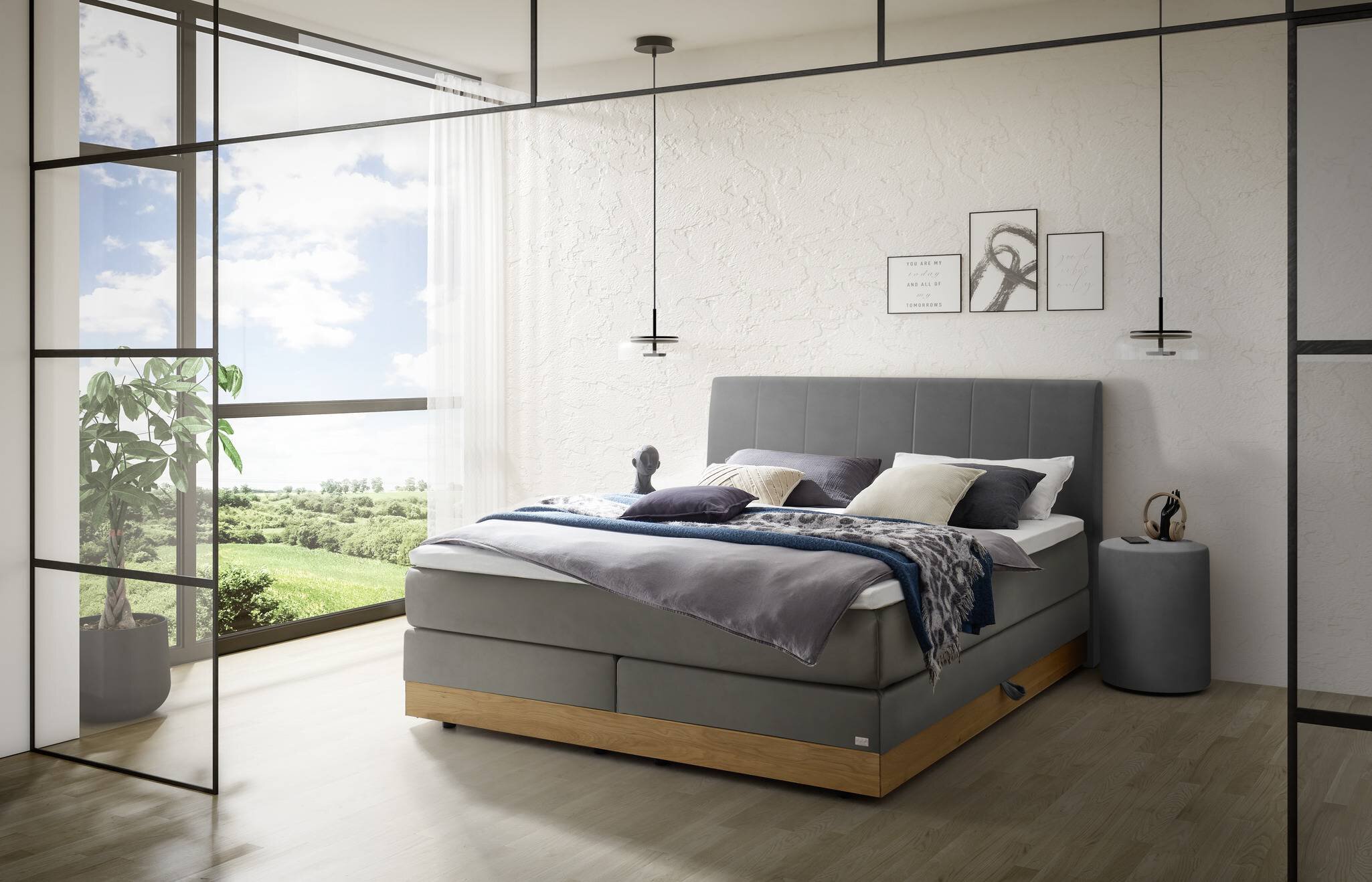 Hasena Bett