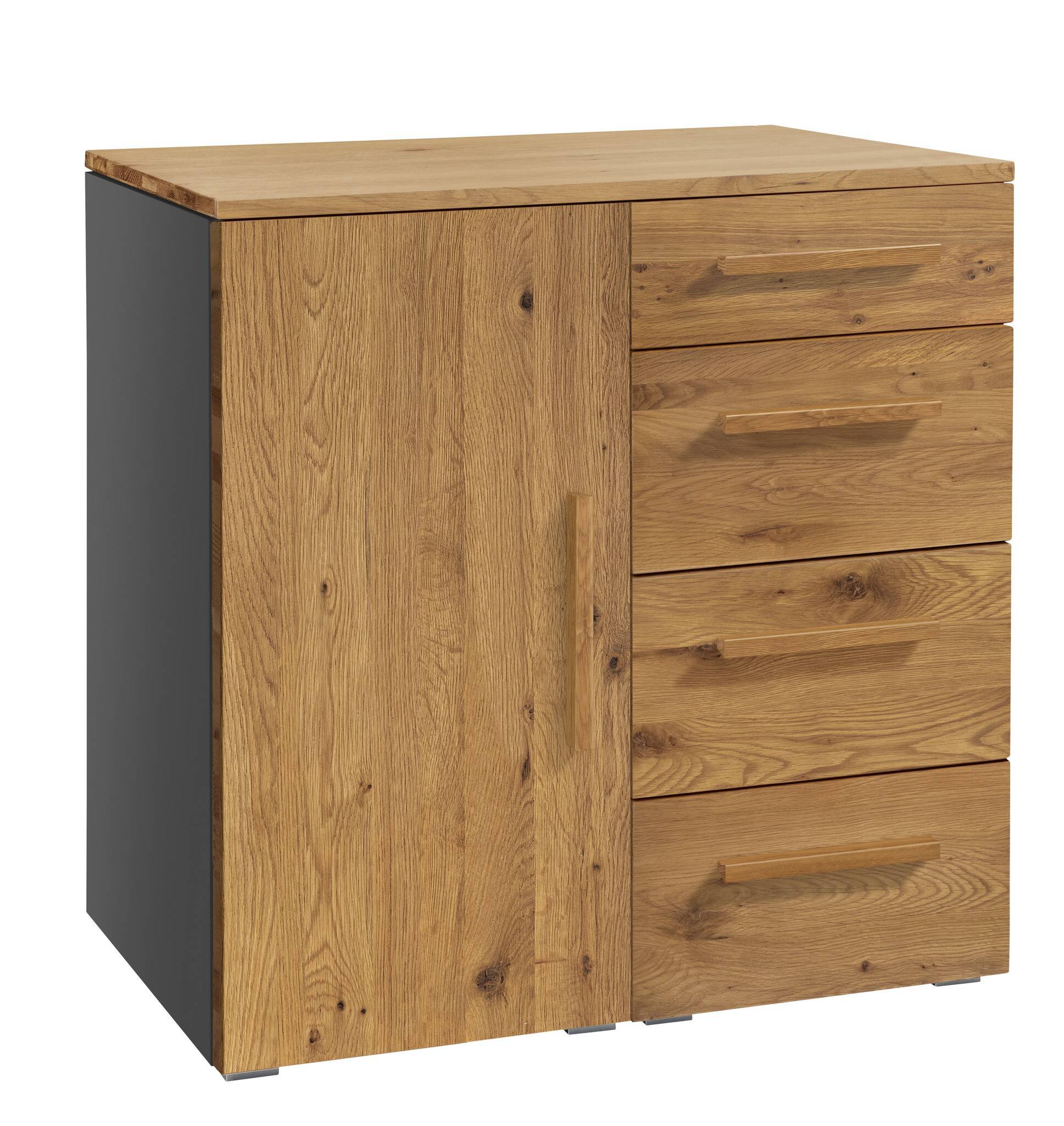 Qunito chest of drawers
