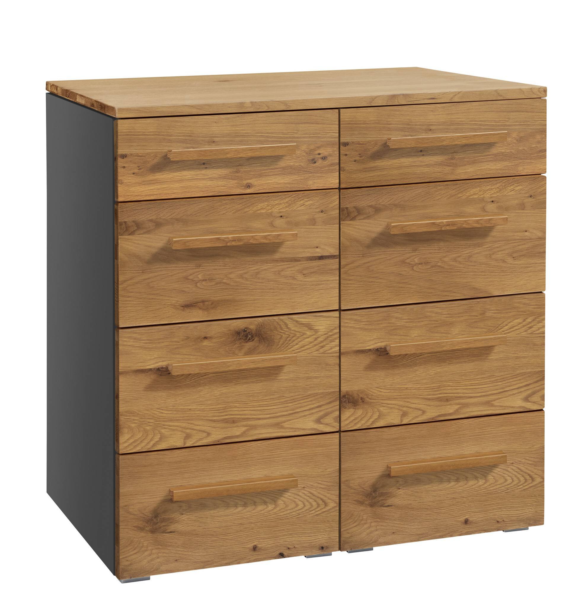 Quatrine chest of drawers