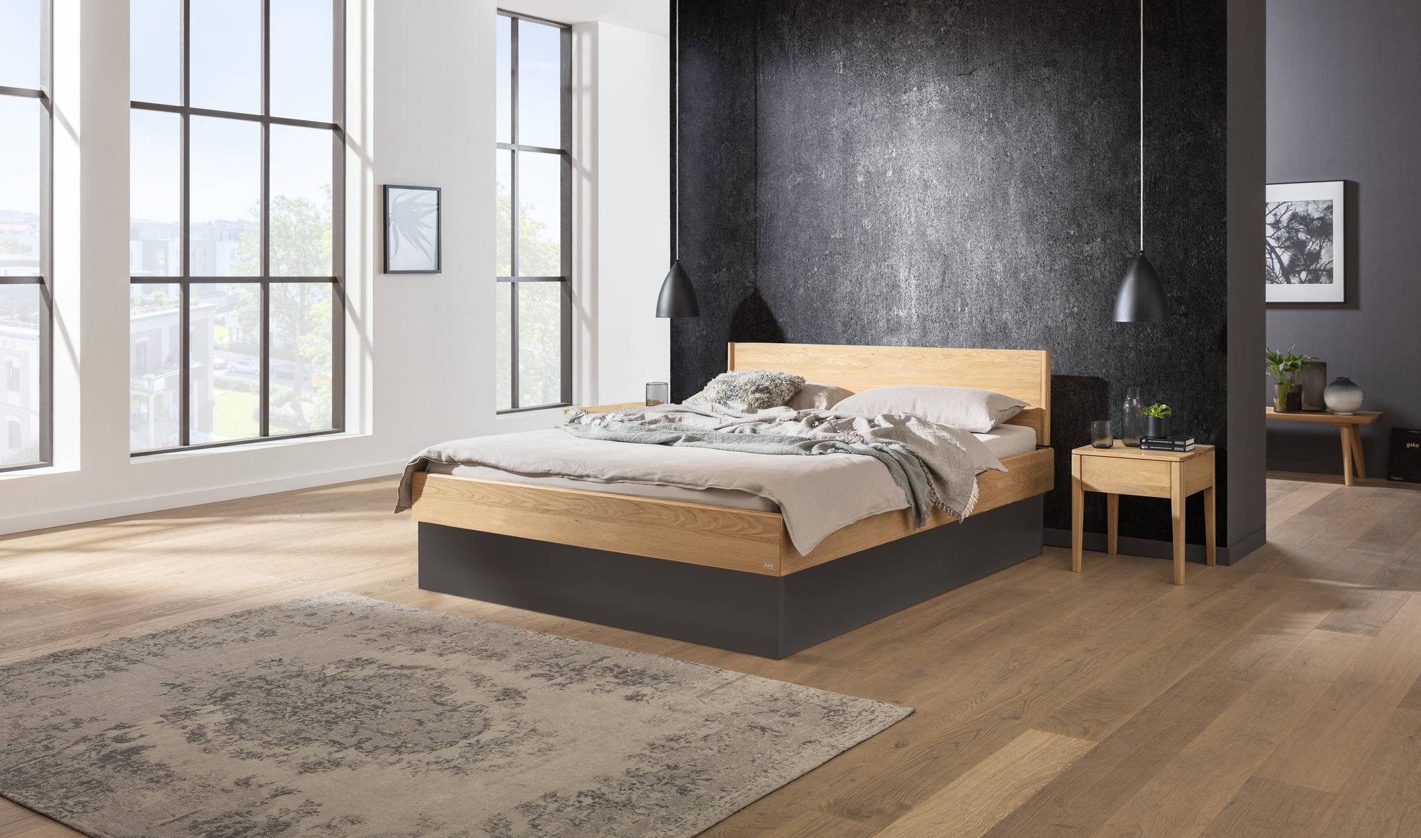 Hasena Bett
