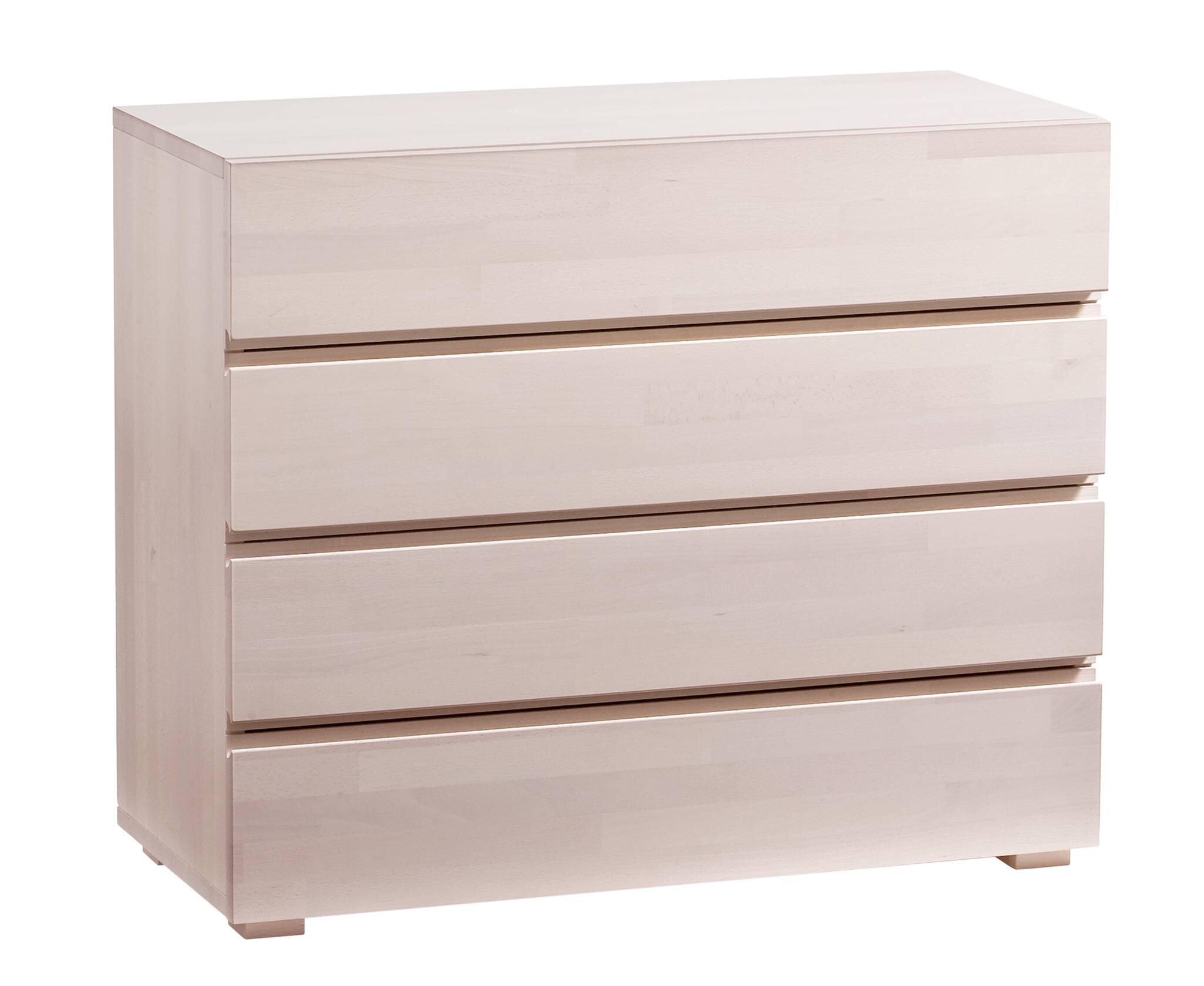 Lovara chest of drawers