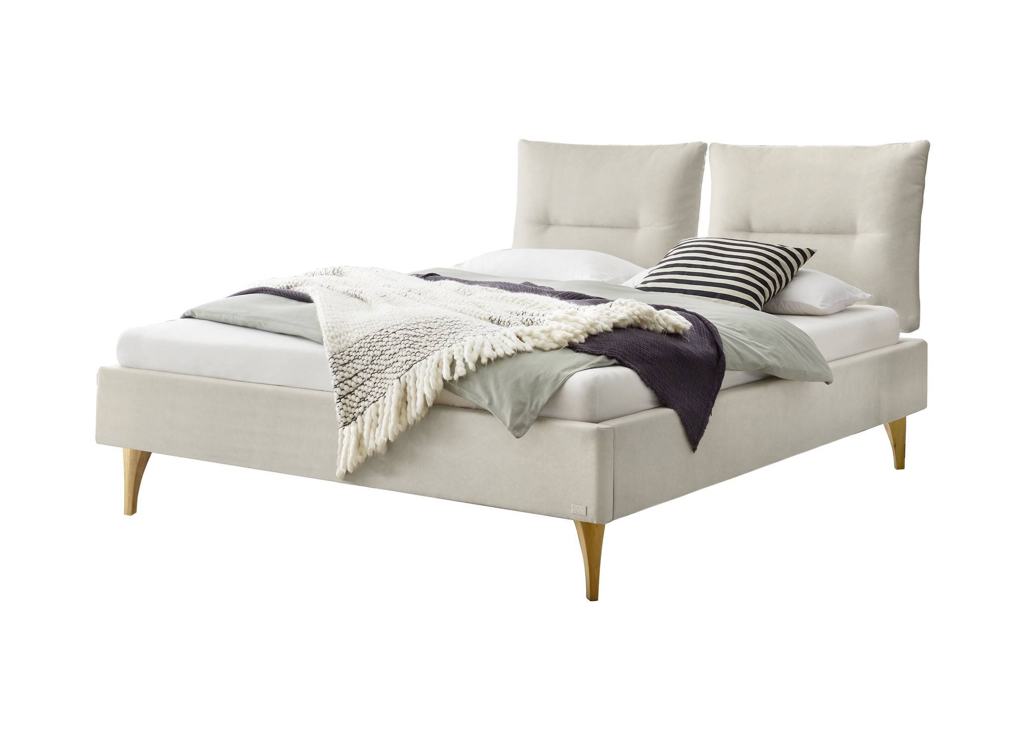 Dream-Line - Sensual upholstered beds | HASENA